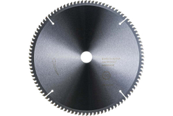 Диск пильный по алюминию 305x30/25,4, 96 зубьев EDGE by PATRIOT 810010030