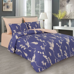 Постельное белье Valtery CS-012 сатин