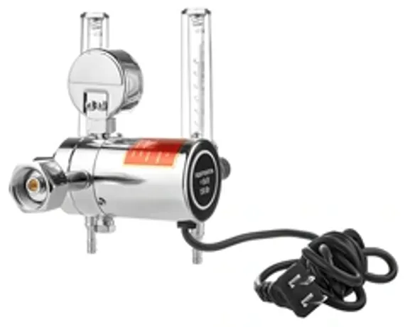 Тиски сверлильные Optimum BME 85