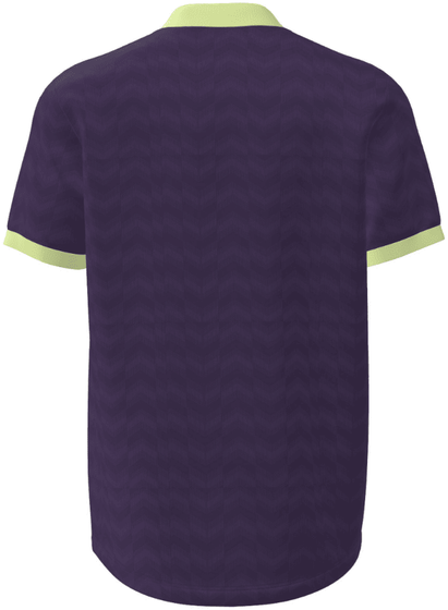 Поло мужское 7/6 Andy Polo - Crown Jewel, арт. MPA76-3640