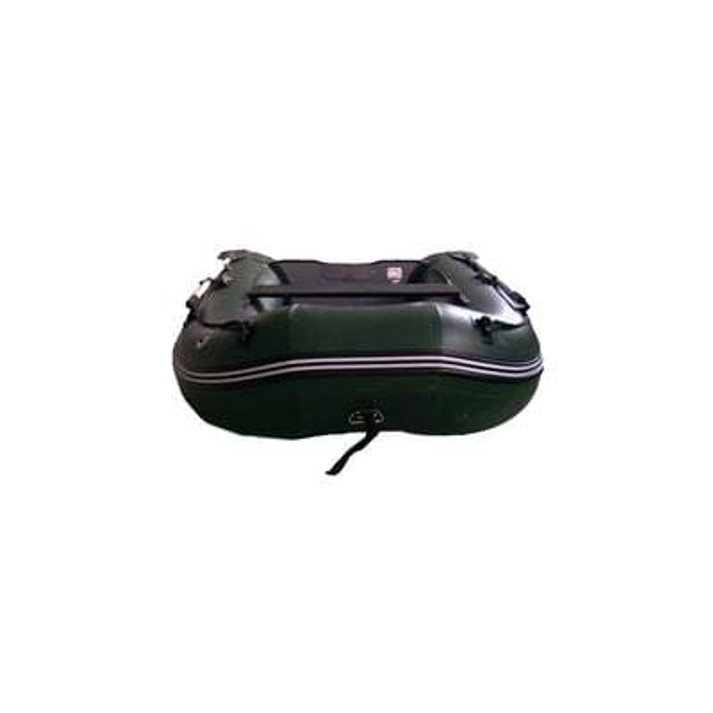 Лодка ПВХ GOLFSTREAM BASE CB 330