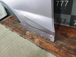 Дверь задняя правая GAC GS3 24-нв Б/У Оригинал 5040011CRV0000A00