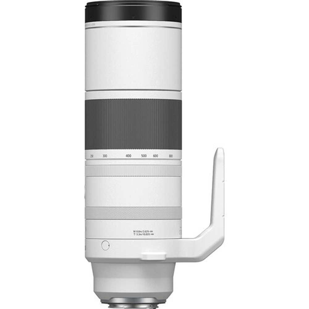 Объектив Canon RF 200-800 mm f6.3-9 IS USM