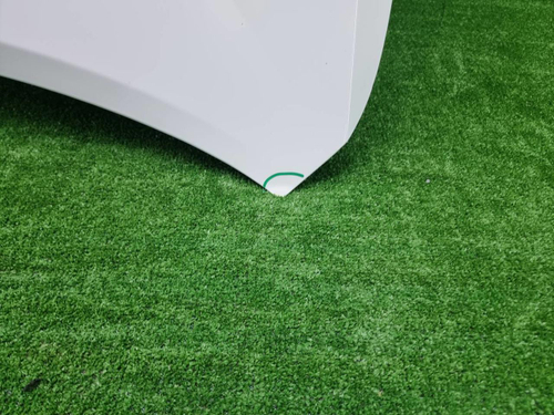 Капот Jetour Dashing (2022-н.в.)