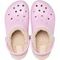 Crocs Baya Lined Clog 'Pink'