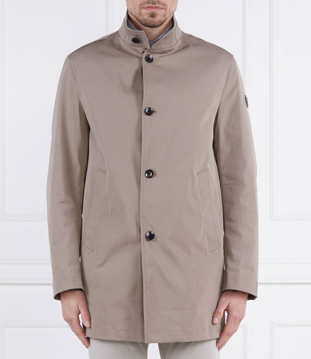 Пальто Filmor Joop! - бежевый(30037133)