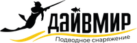 ДайвМир - магазин снаряжения для подводной охоты, дайвинга, фридайвинга и сноркелинга. +7(495) 649-66-11, 8-800-707-31-39