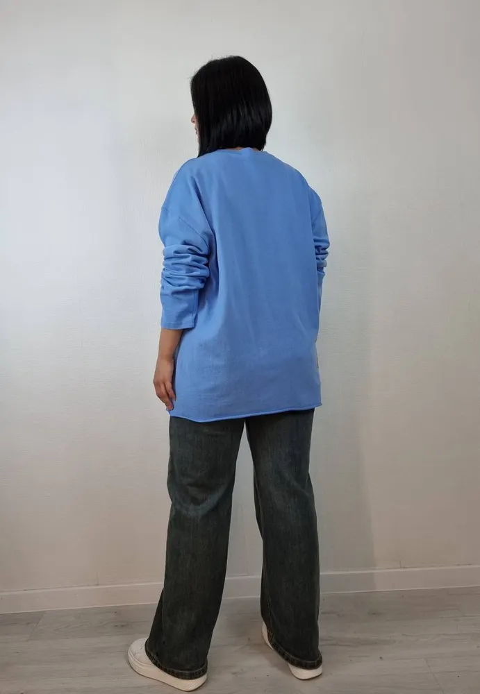 Лонгслив 822 Fabrika