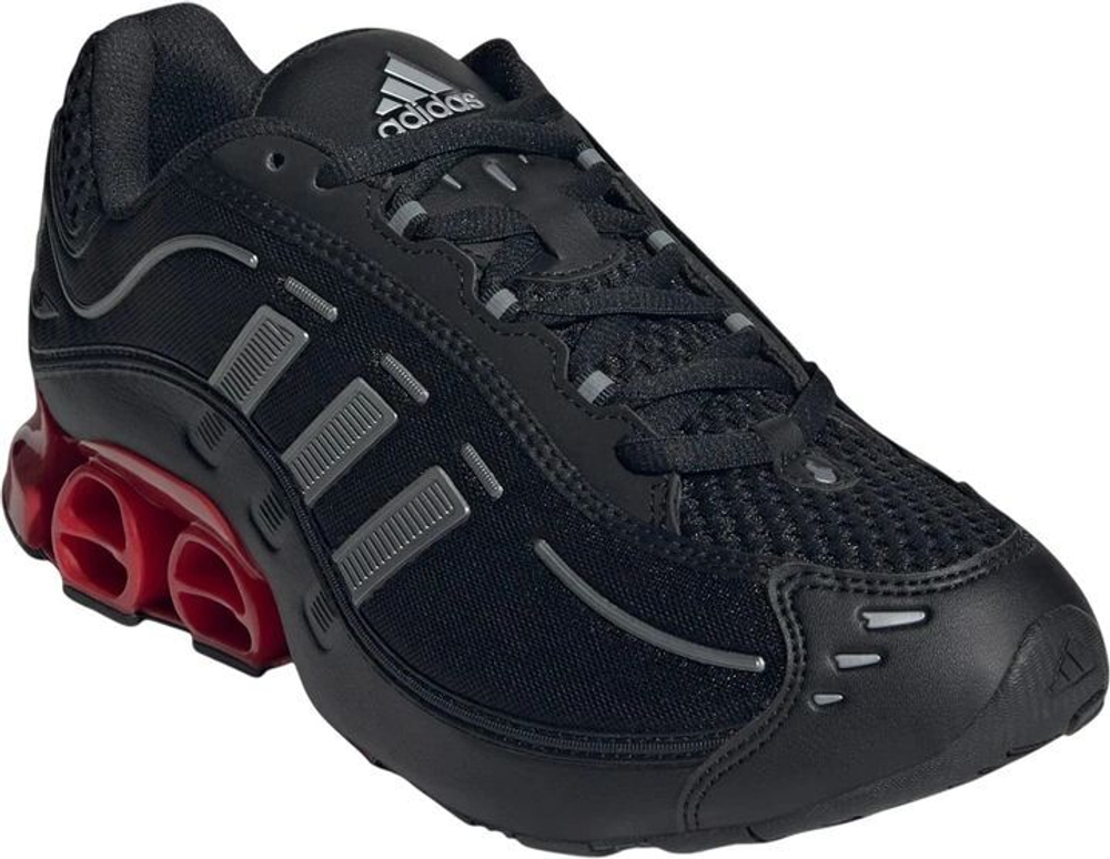 Кроссовки Adidas MEGARIDE O1 черный