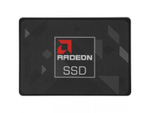 SSD накопитель AMD Radeon 240ГБ, 2.5" SATA, SATA III, [R3SL0240G2]