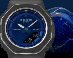 Часы Casio GMA-P2110SC-2A