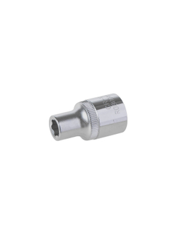Головка 1/2" Super Lock 8 мм L=38 мм, на холдере Arnezi R0300808