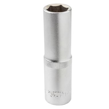 Головка глубокая 14мм 1/2''6гр. RockForce##Rock FORCE RF-5457714