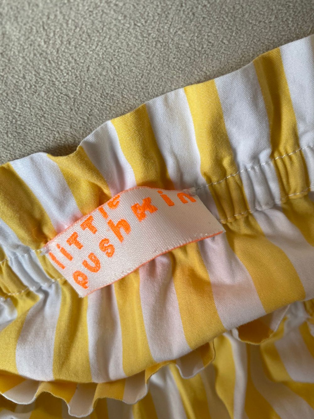 Сарафан Little Pushkin