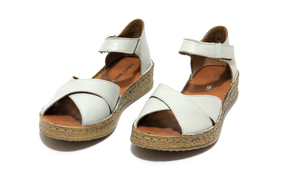 Сандалии Женские LOBAS_SHOES