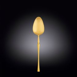 Ложка десертная 18,5 см на блистере WL‑999568/1B