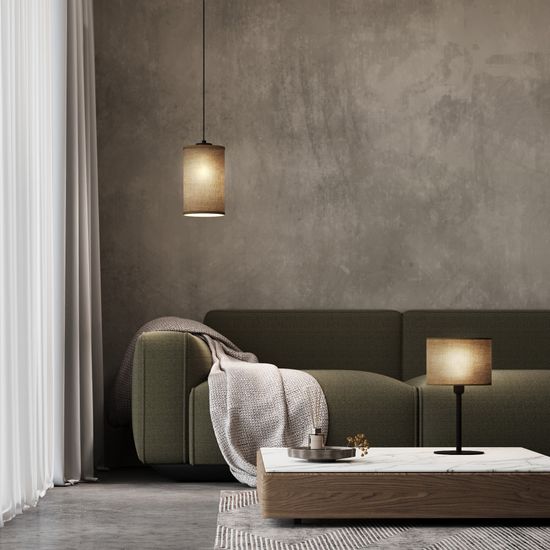 11085 /Подвесной светильник/ JUTA