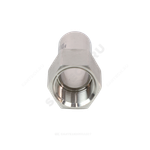 Переход сталь нерж AISI 316L Дн 28х3/4" Ру16 труба/ВР Inoxpres RM 269304028