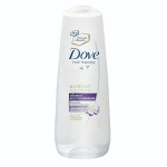 Бальзам-ополаскиватель для волос DOVE HAIR Therapy Обьем и восстановление, 200 мл.