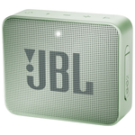 Портативная акустика JBL GO 2 мята
