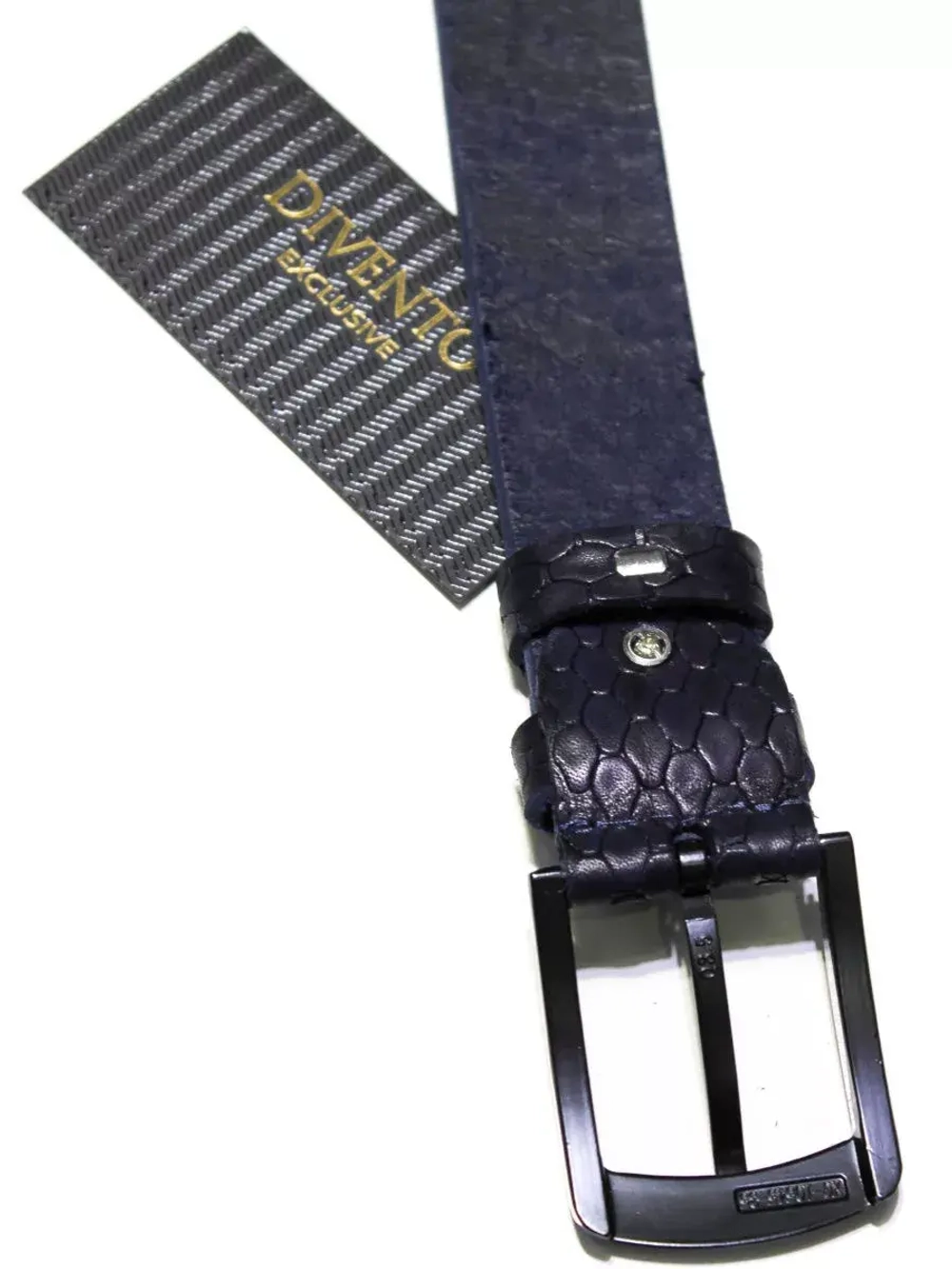 Ремень натуральная кожа