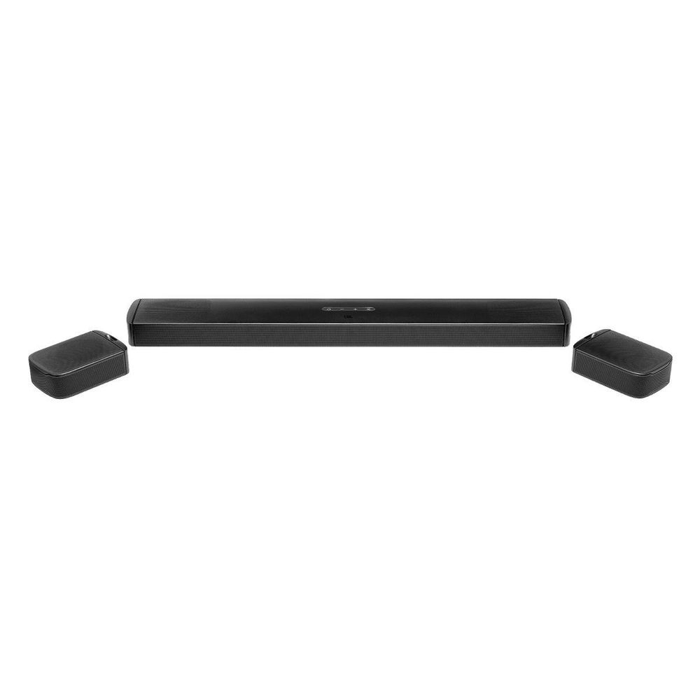 Саундбар JBL BAR 9.1 True Wireless Surround with Dolby Atmos® - 6
