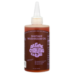 Algae Cooking Club, Масло грибов шиитаке, 207 мл (7 жидк. Унций)