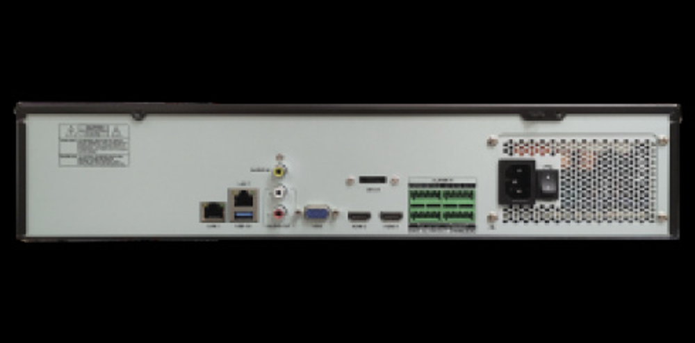 Видеорегистратор Tantos TSr-NV64851