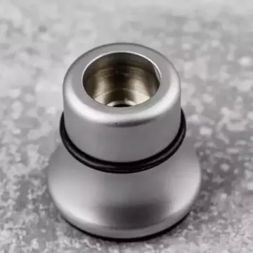 Регулируемая Т-образная бритва (станок) Pearl Flexi Adjustable Safety Razor Open Comb