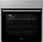 Независимый духовой шкаф Gorenje BO627E10X