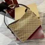 Gucci Beatrix Medium Tote Bag 35 cm
