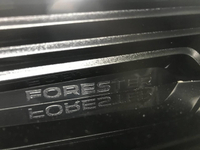 Битая Фара левая Subaru Forester SJ (16-19) LED