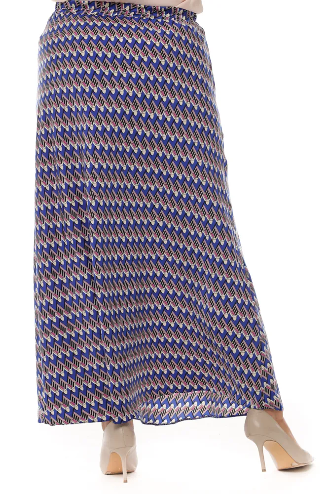 Юбка 3665 Fabrika