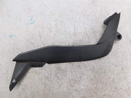 Пластик боковой левый Kawasaki Z1000SX 14092-0161-6Z