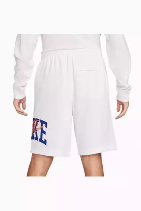 Шорты Nike Club Fleece