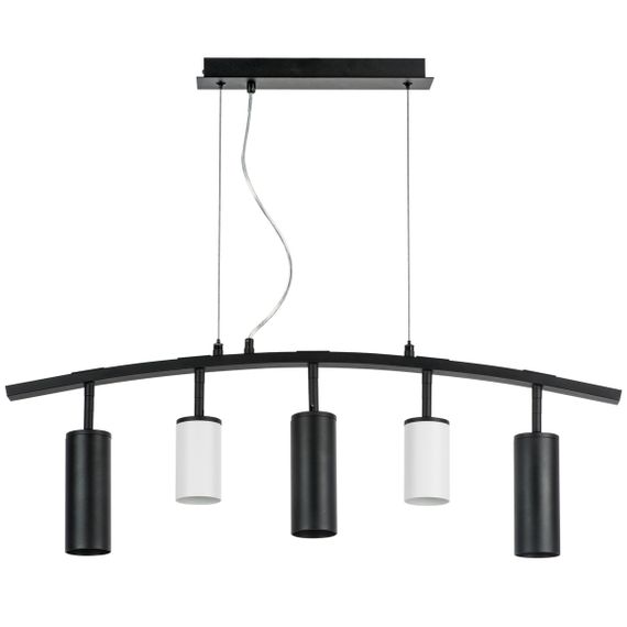 Комплект с подвесной люстрой Lightstar Rullo (571735+214436-2+214487-3) LR735362873