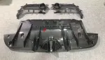 Карбоновый обвес для Ferrari 488 2015-2020 Феррари