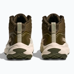 Ботинки HOKA Transport Hike GTX spruce green/oyster mushroom