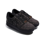Кроссовки COACH/ x A BATHING APE STA, 1G23-191-901BLK