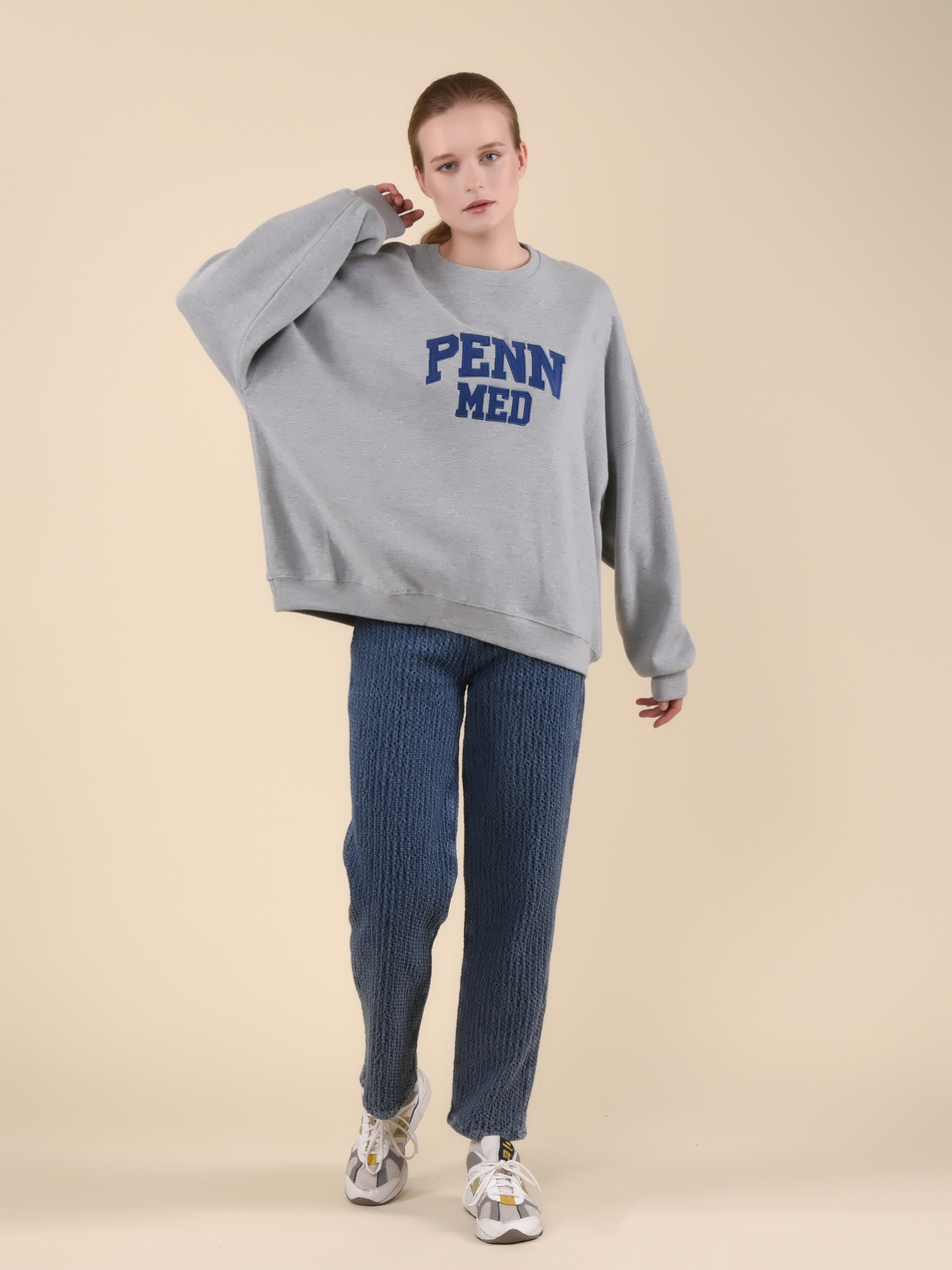 Свитшот женский