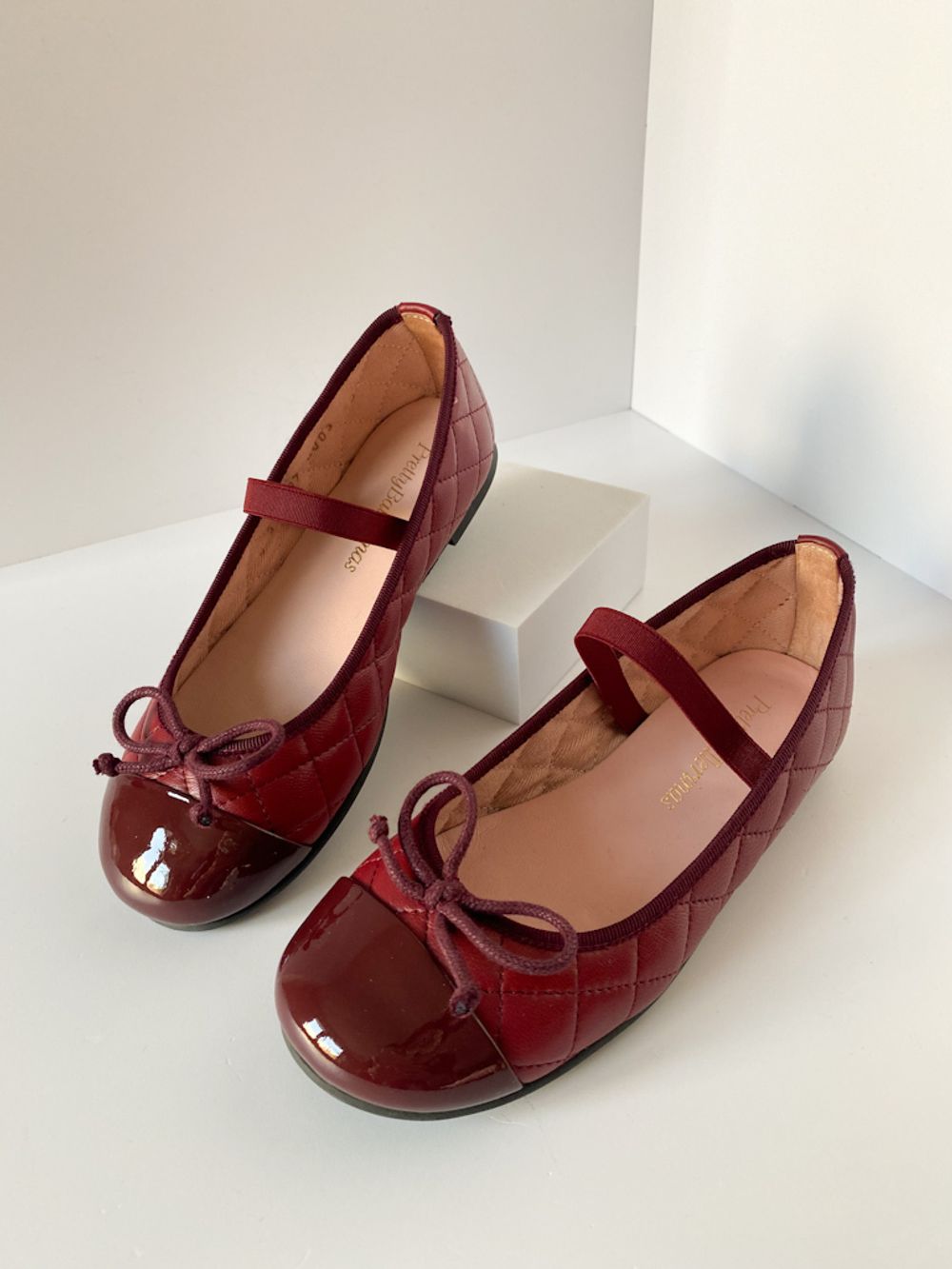 Туфли Pretty Ballerinas, 30