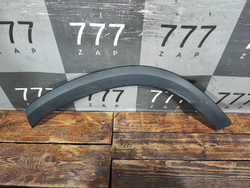 Накладка крыла заднего левого Geely Okavango 23-нв Б/У Оригинал 6073157600