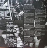 The Damned / Damned Damned Damned (40th Anniversary Edition)(LP)