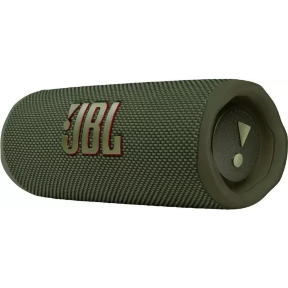Беспроводная портативная колонка JBL Flip 6