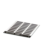 0831912 - LS-EMSP-AL (39X15) BK CUS - Маркеры для устройств