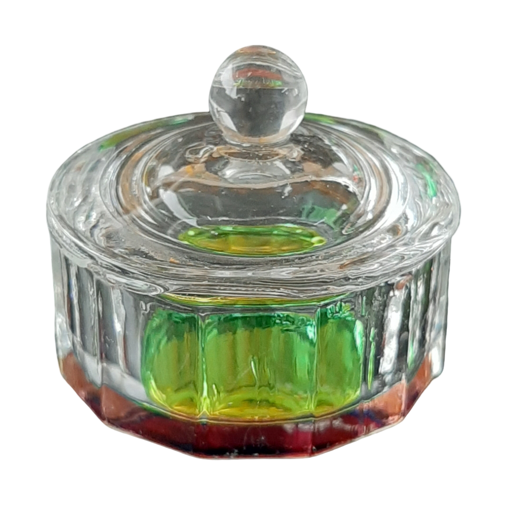 Стаканчик для хны и краски