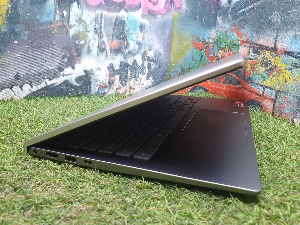 Ноутбук Dell Ryzen 5/8Gb/FHD/ Inspiron 5415