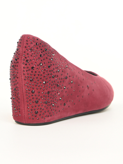 Туфли женские Ascalini G2841B