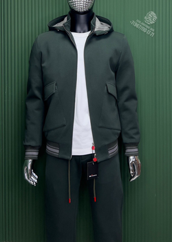 Спортивный костюм Kiton