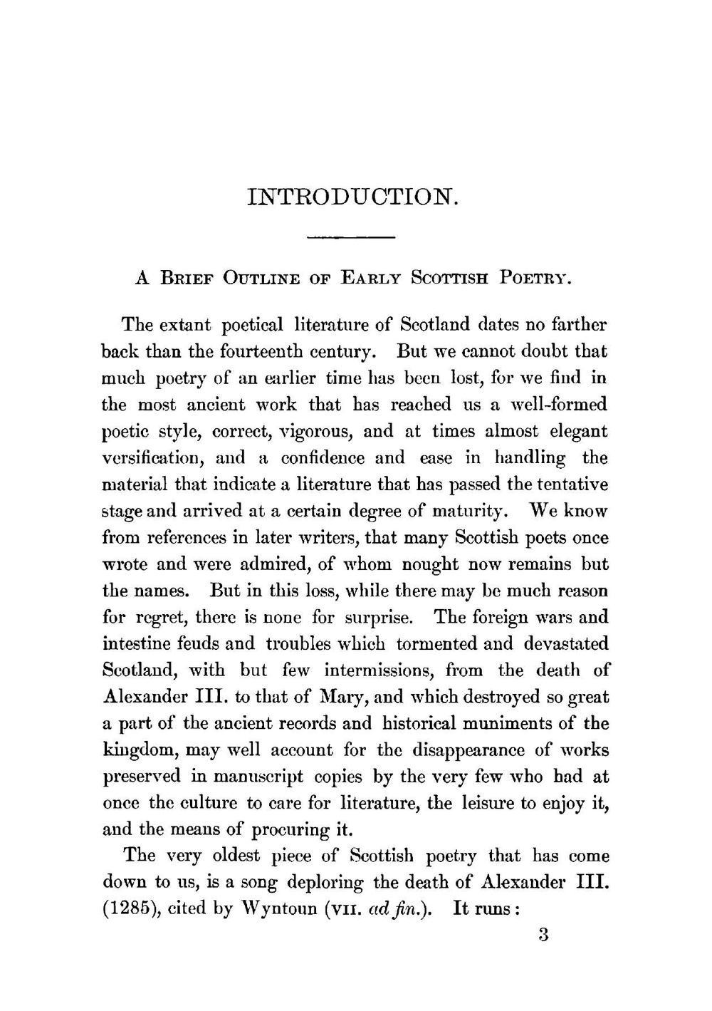 The taill of Rauf Coilyear. A Scottish metrical romance of the fifteenth century. Editied, with introd., notes, and glossarial index | Coilyear Rauf